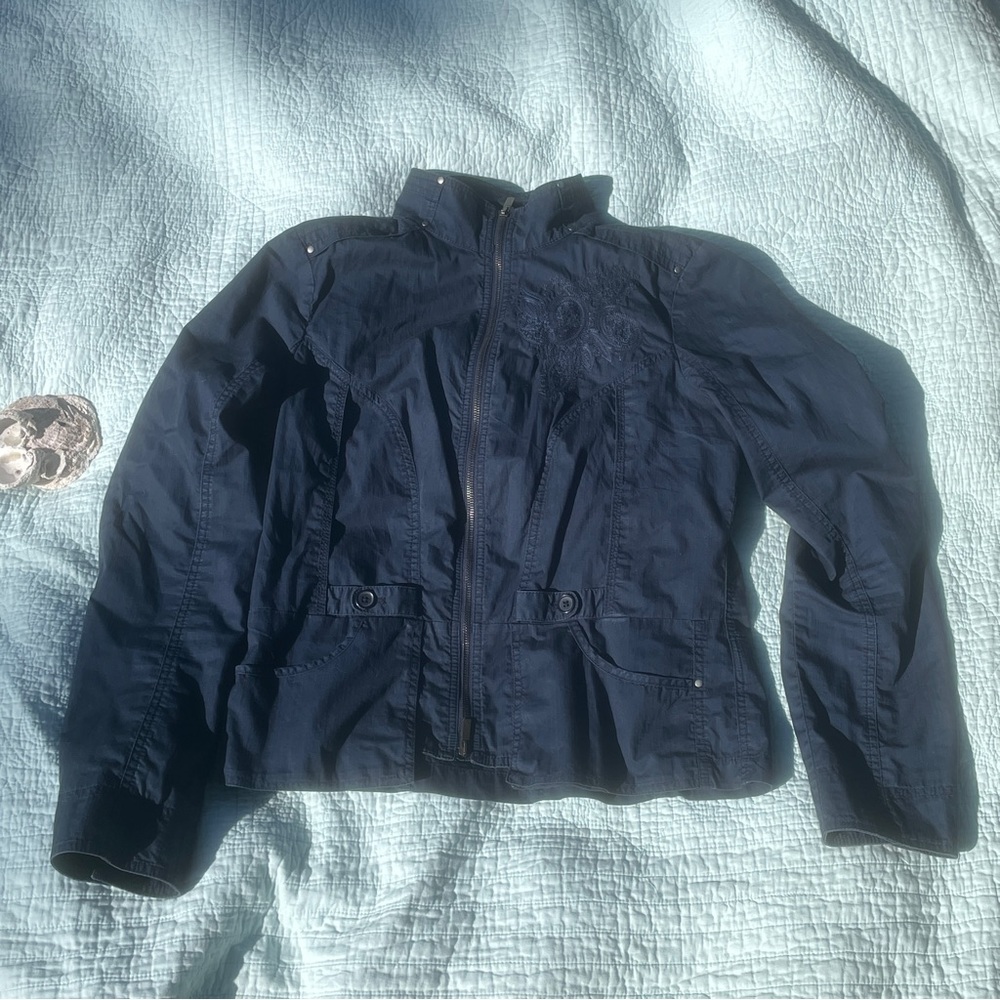MEXX Lightweight Jacket